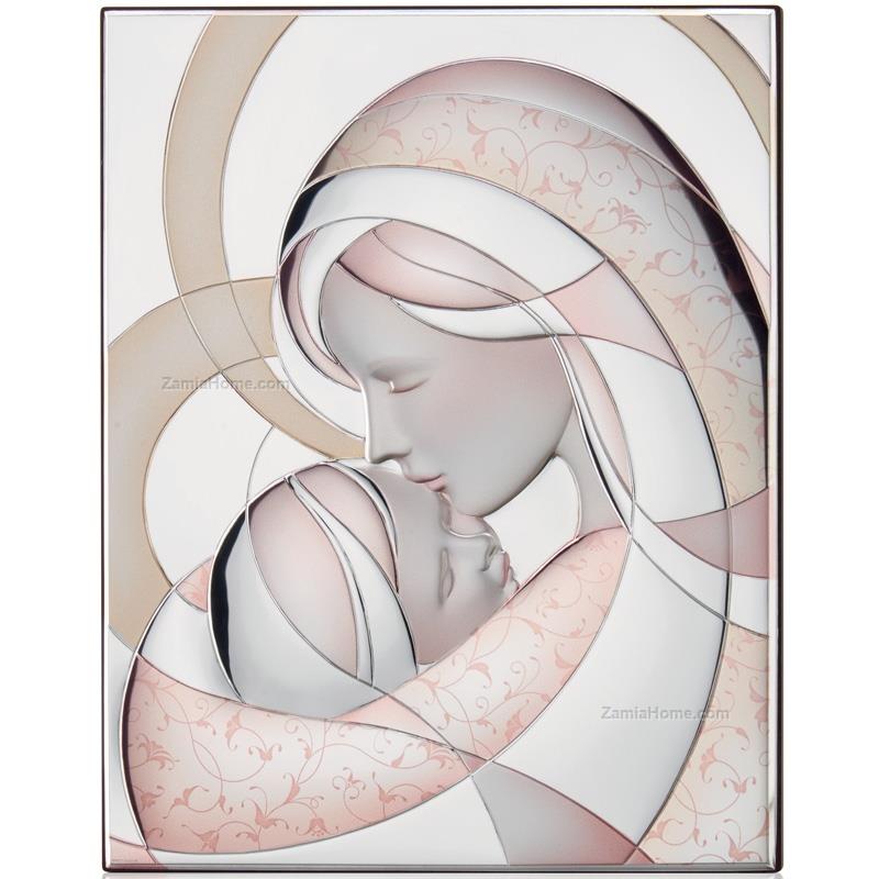 Madonna con bambino
