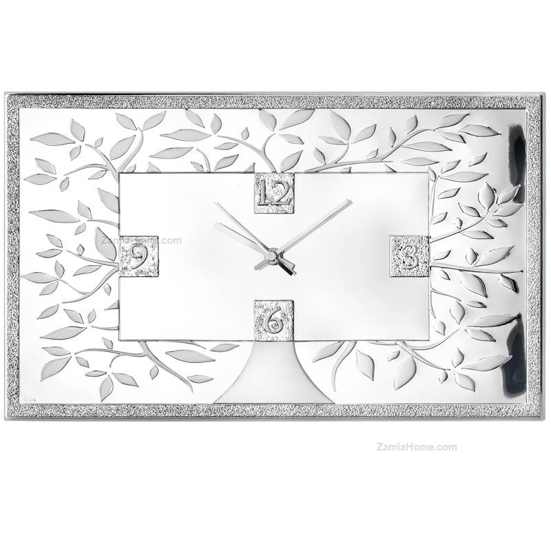 Wall clock tree of life