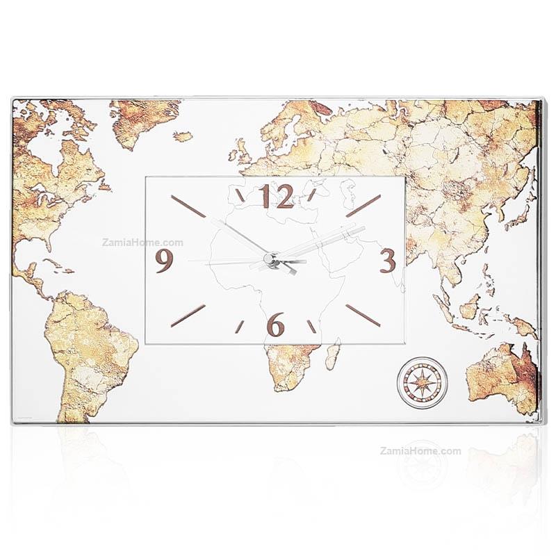 Orologio giramondo