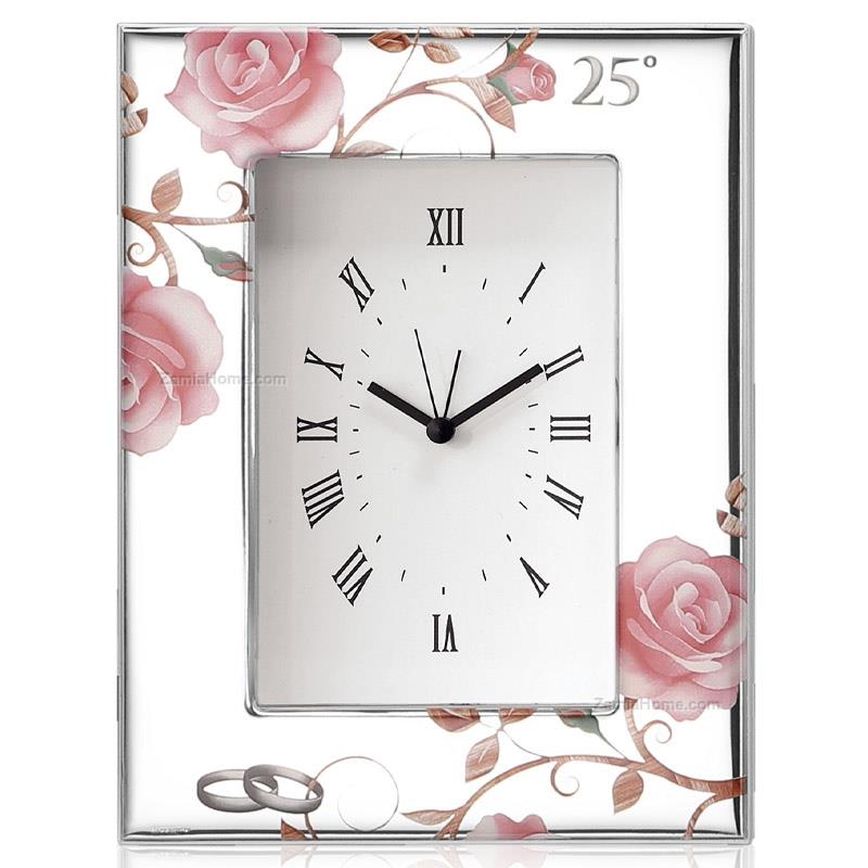 Orologio roses anniversario