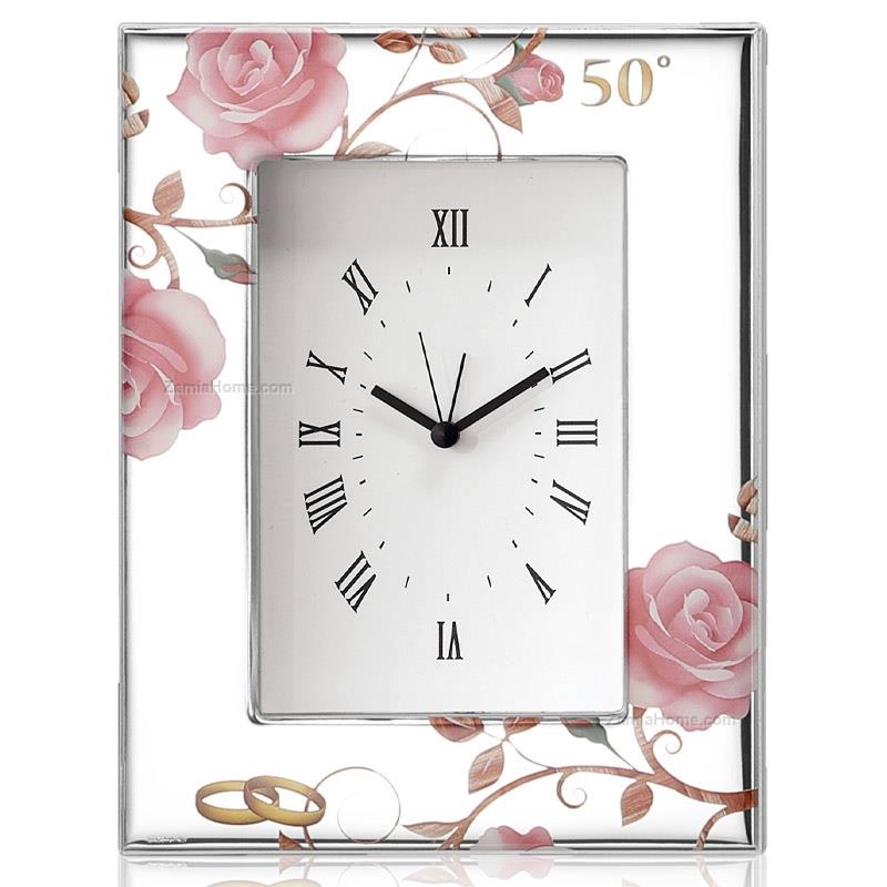 Orologio roses anniversario