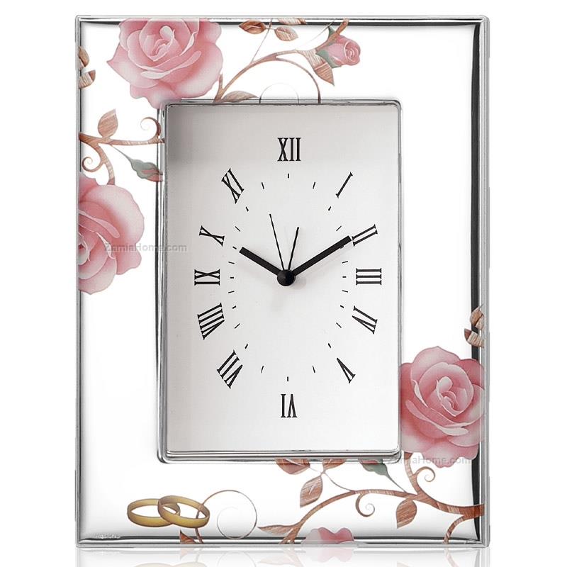 Orologio roses matrimonio