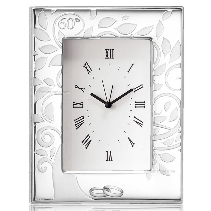 Orologio sveglia anniversario