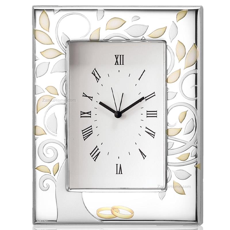 Orologio sveglia matrimonio