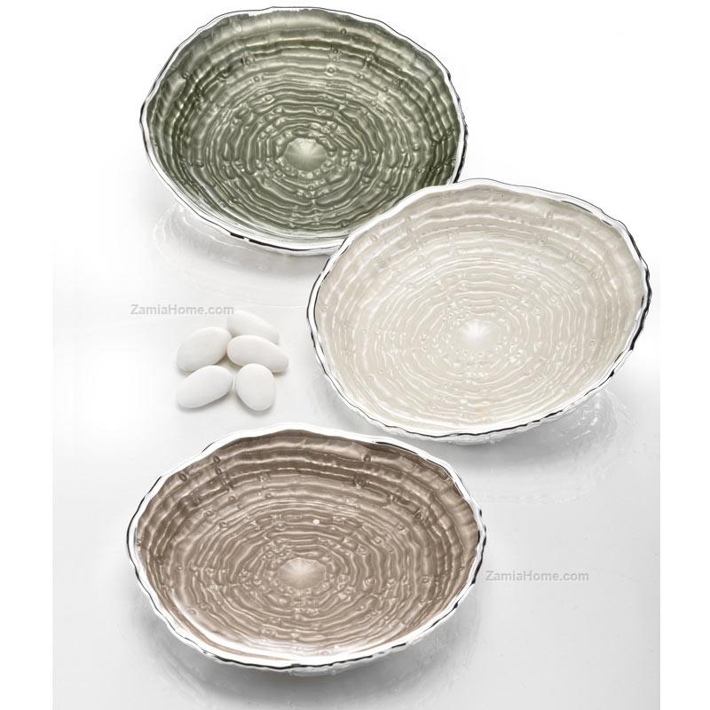 Small plate cratere