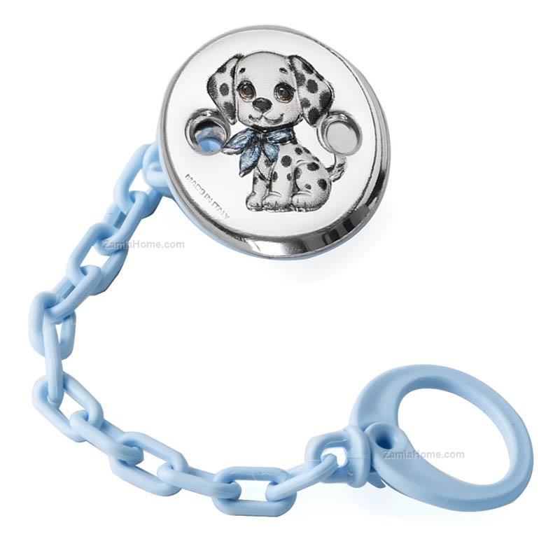 Pinza ciuccio dalmata