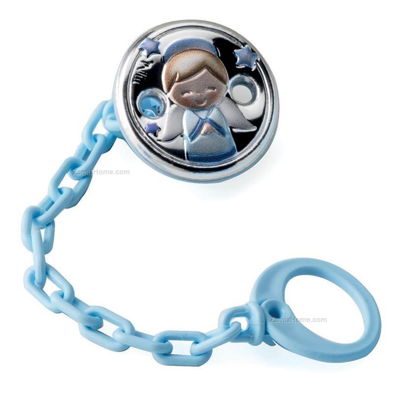Pinza porta ciuccio