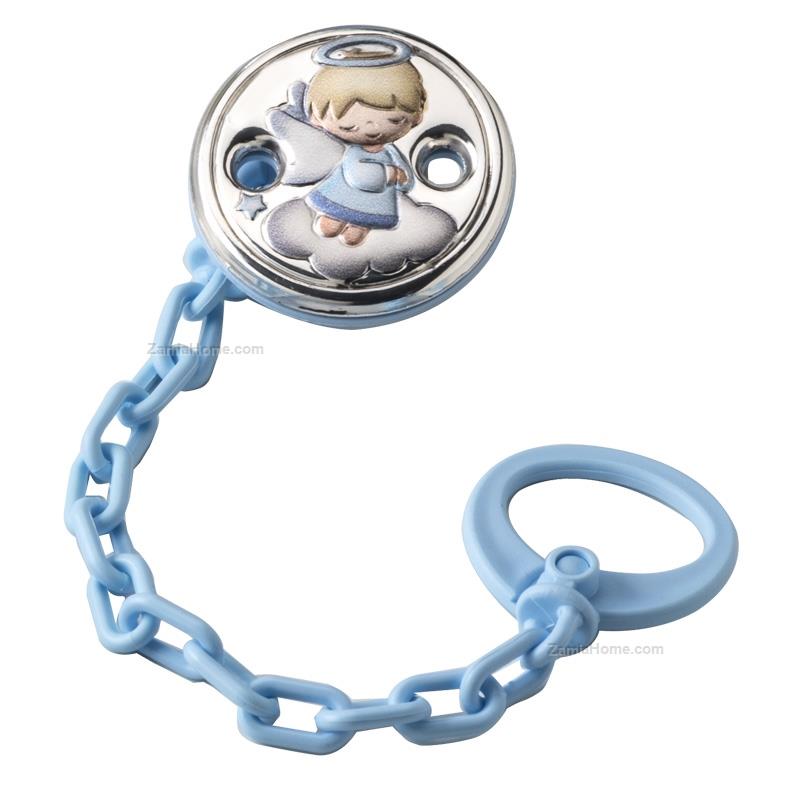 Pinza porta ciuccio