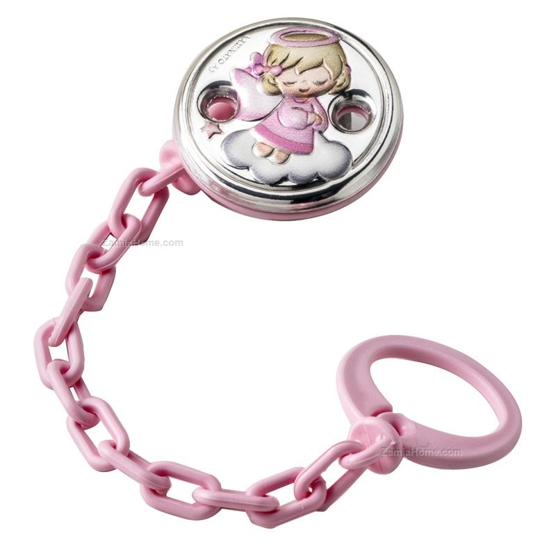 Pinza porta ciuccio