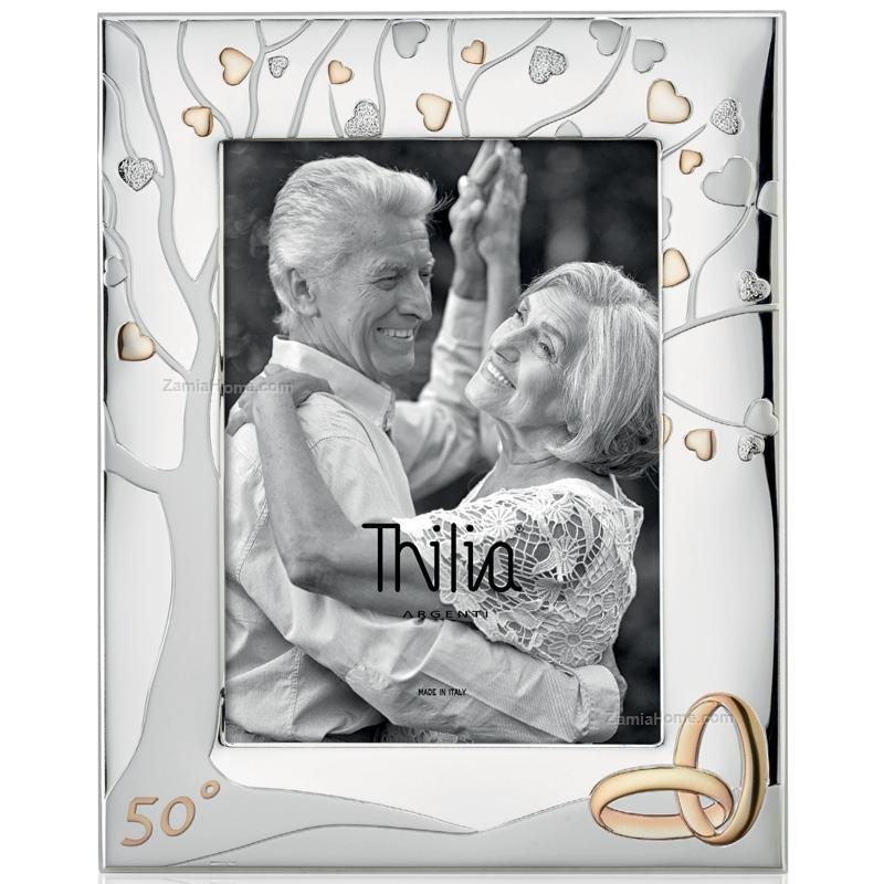 Anniversary photoframe