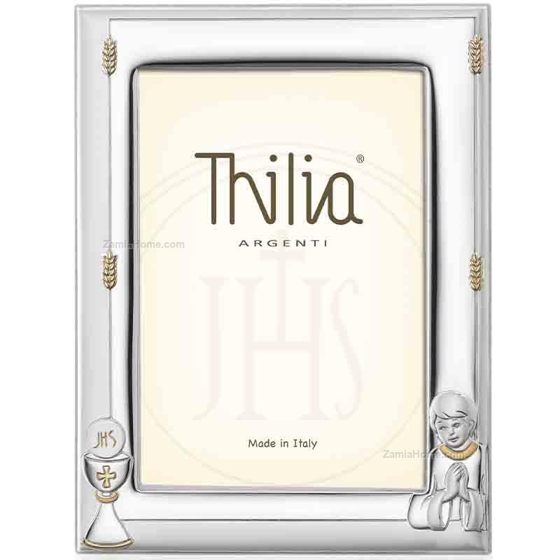 Photoframe communion