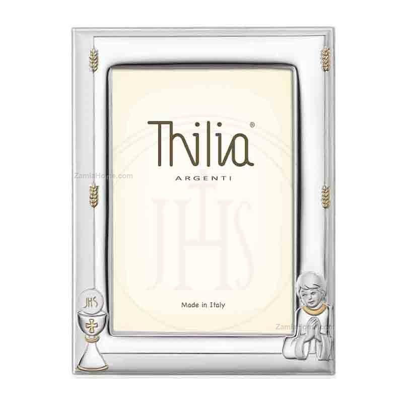 Photoframe communion