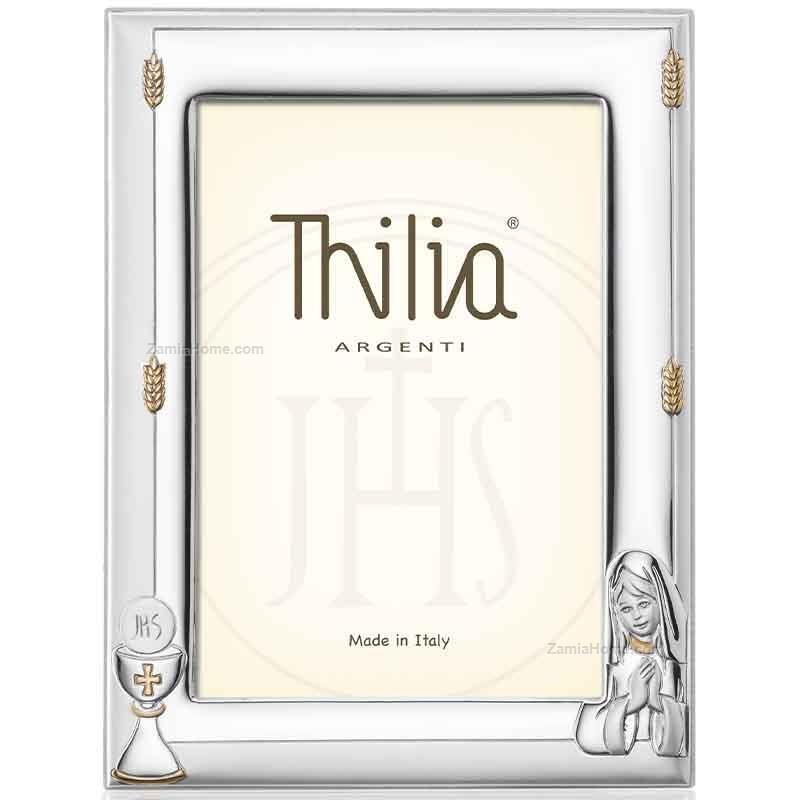 Photoframe communion