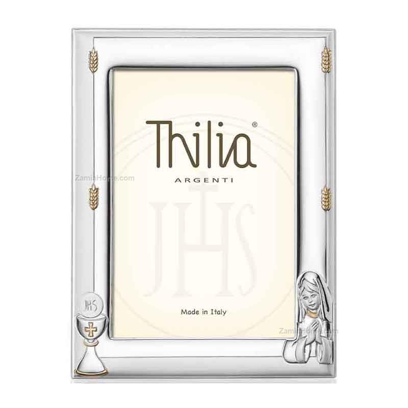 Photoframe communion