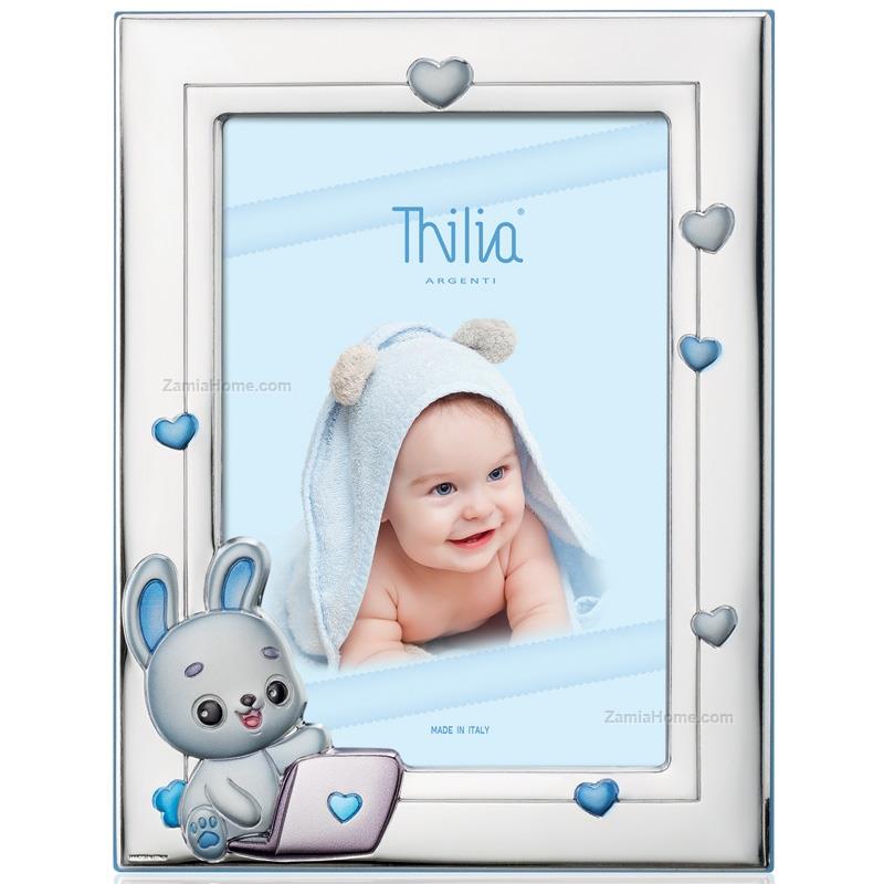 Photoframe rabbit