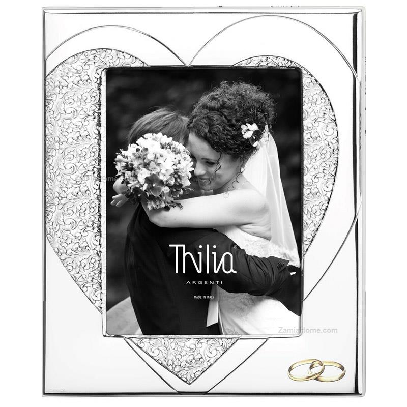 Photoframe heart