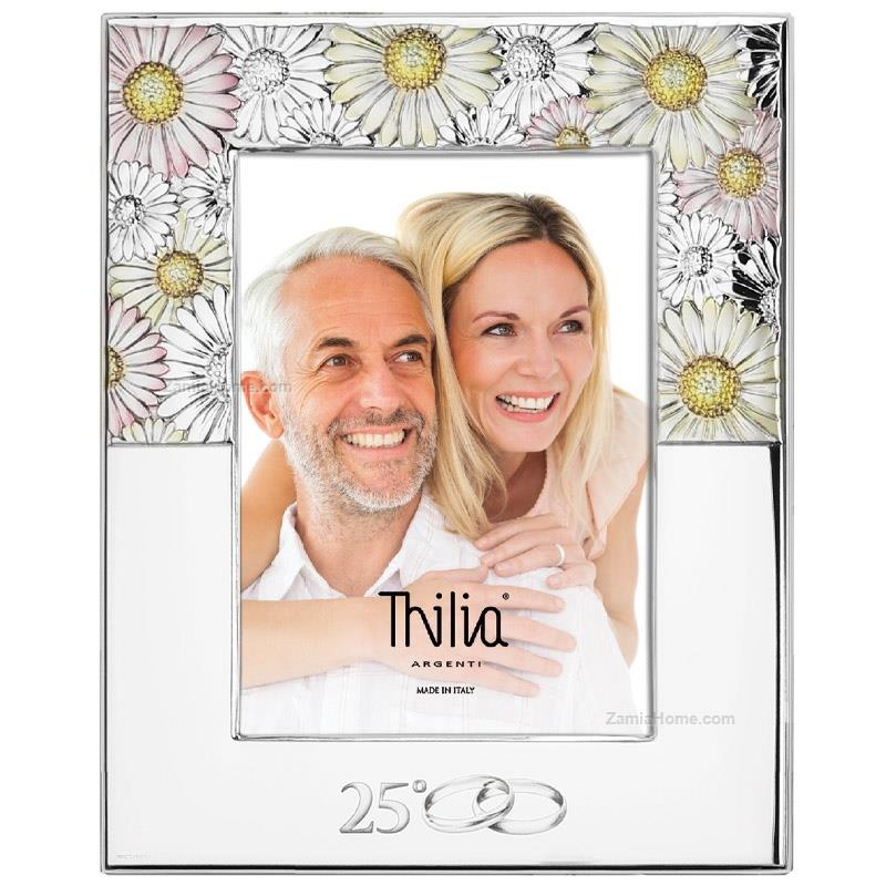 Photoframe daisy colors