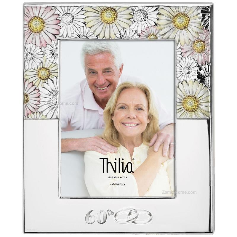 Photoframe daisy colors