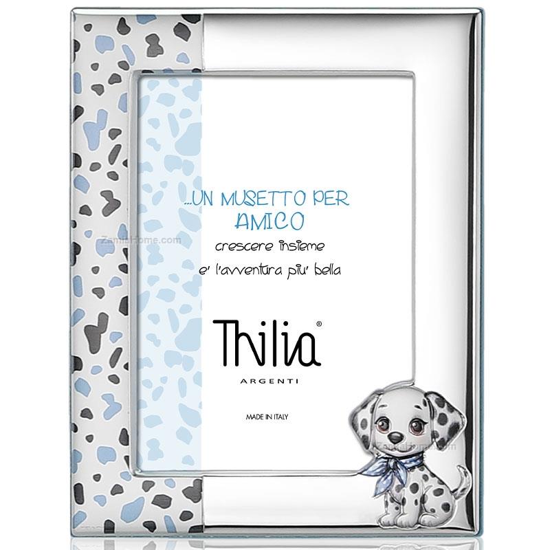 Photoframe dalmatian
