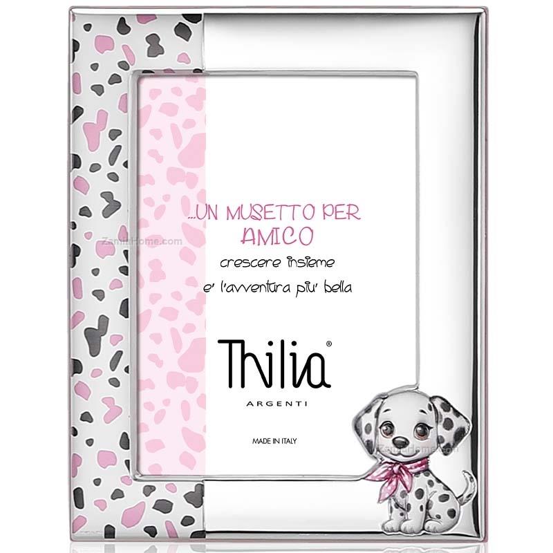 Photoframe dalmatian