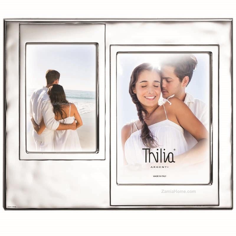 Photoframe duet