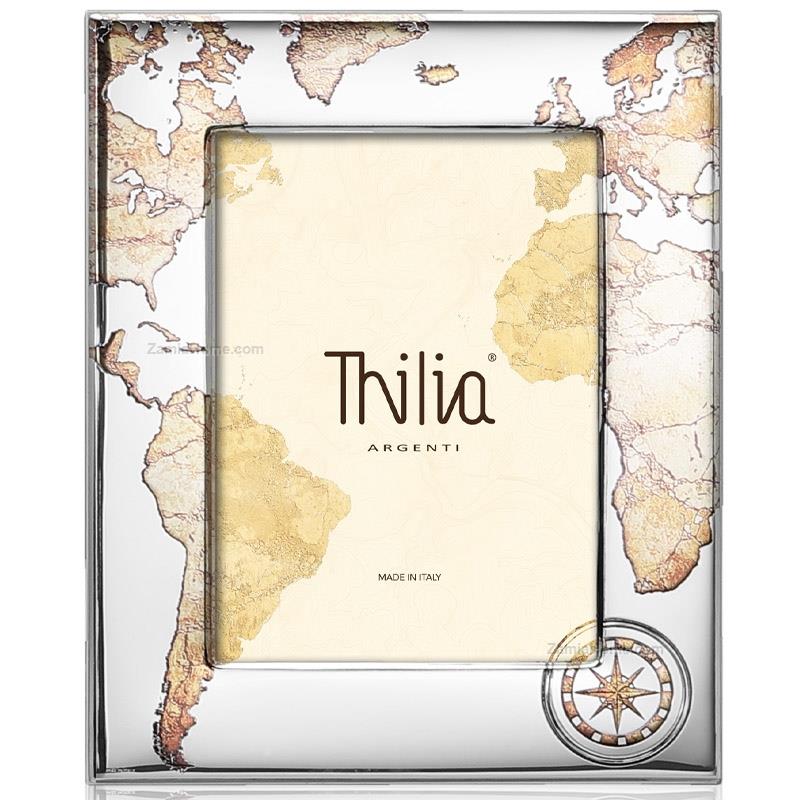 Photoframe traveler