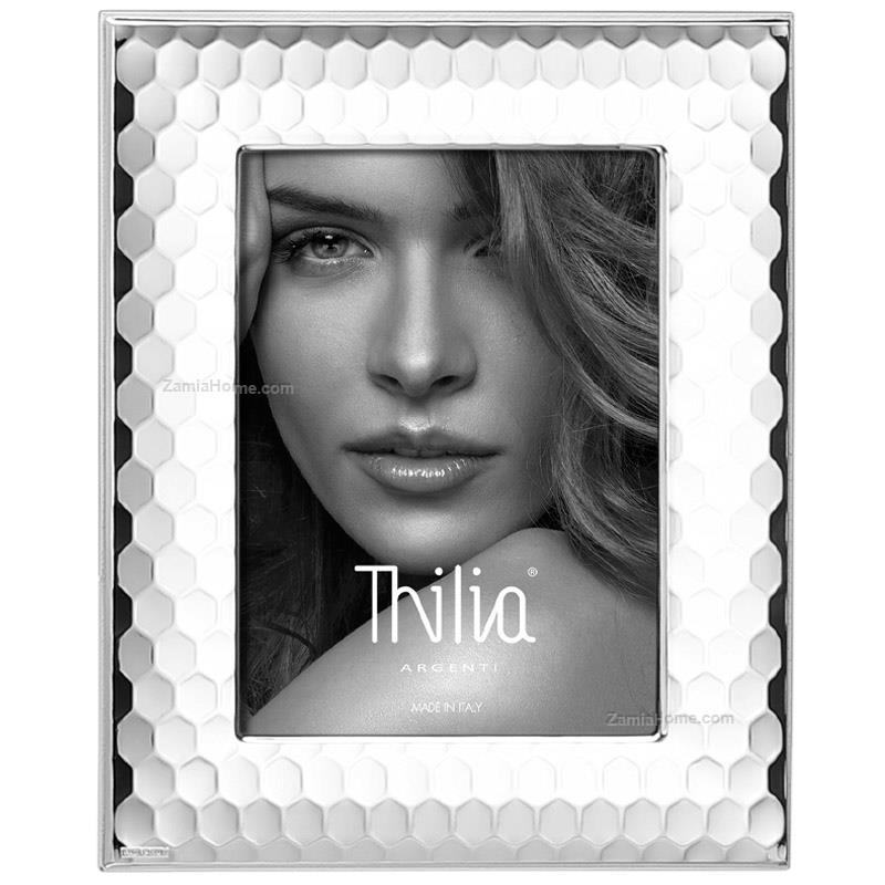 Photoframe hexagon