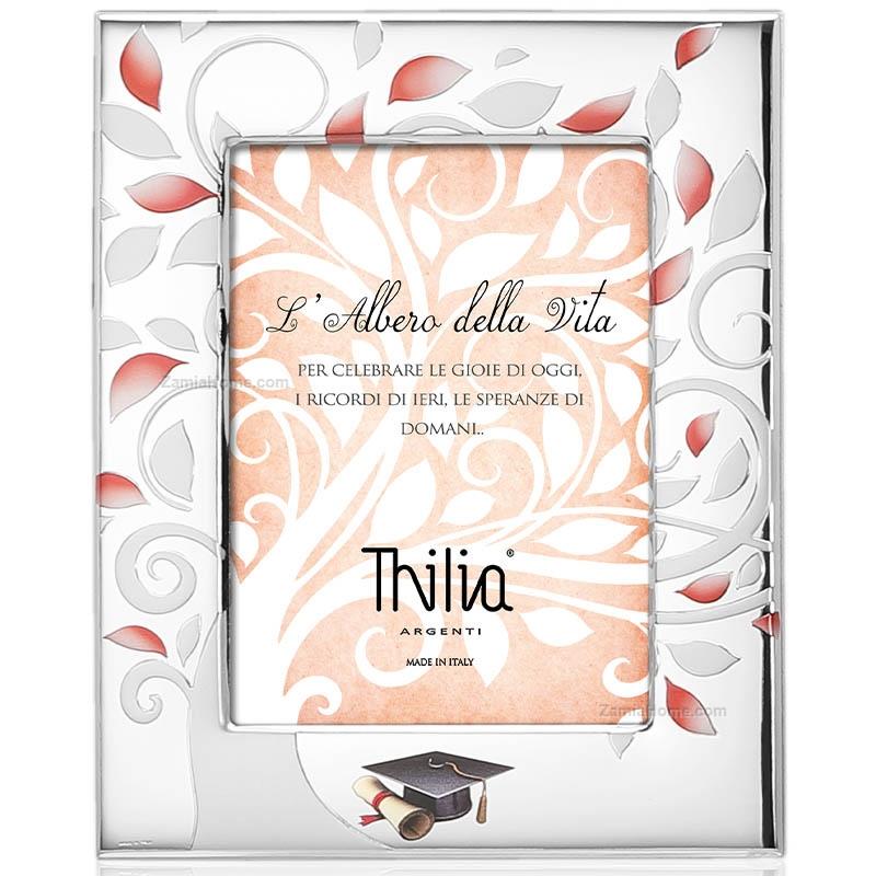Photoframe graduation