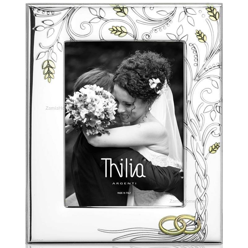 Portafoto matrimonio