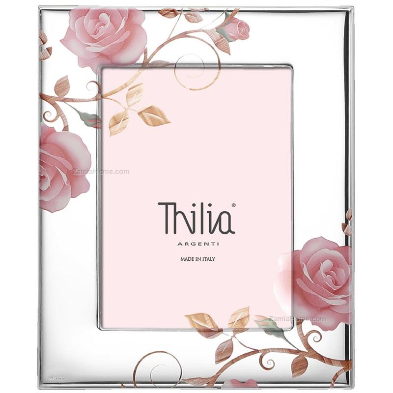Photoframe roses