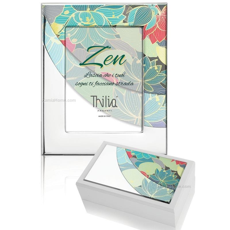 Photoframe zen