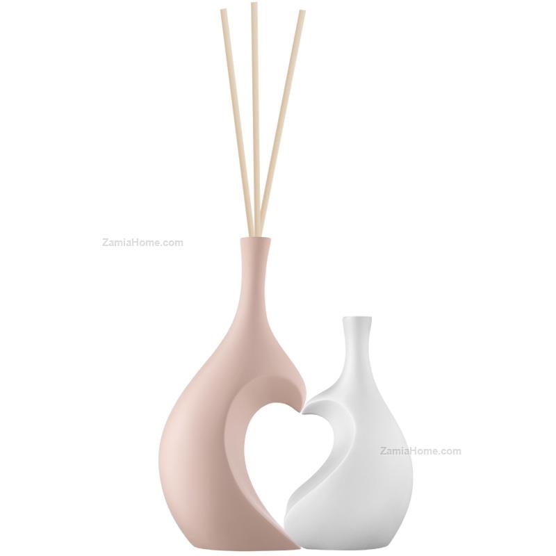 Heart shape perfumer