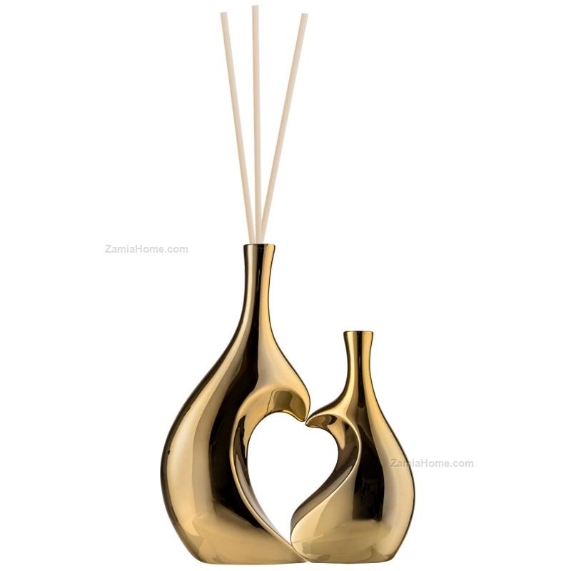 Heart shape perfumer