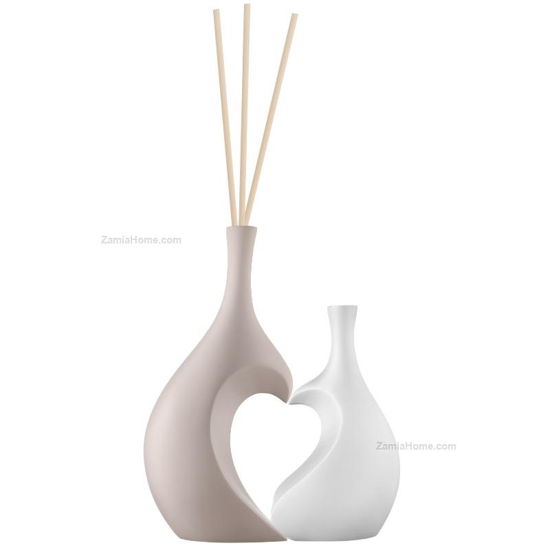 Heart shape perfumer