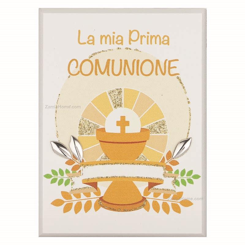 Panel communion