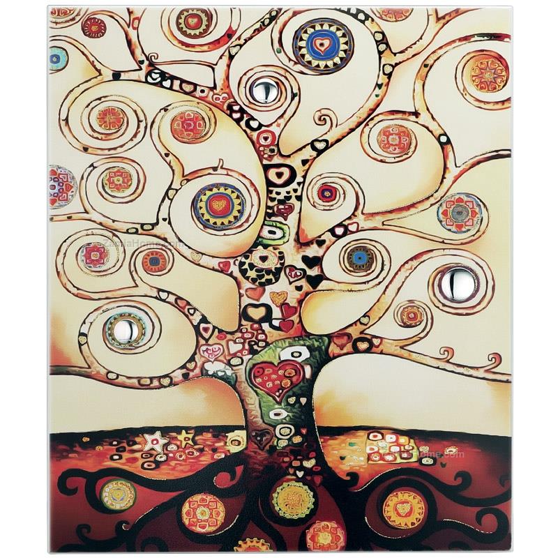 Panel tree of life