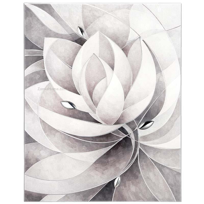 Panel magnolia