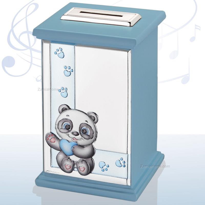 Coin bank little ones
