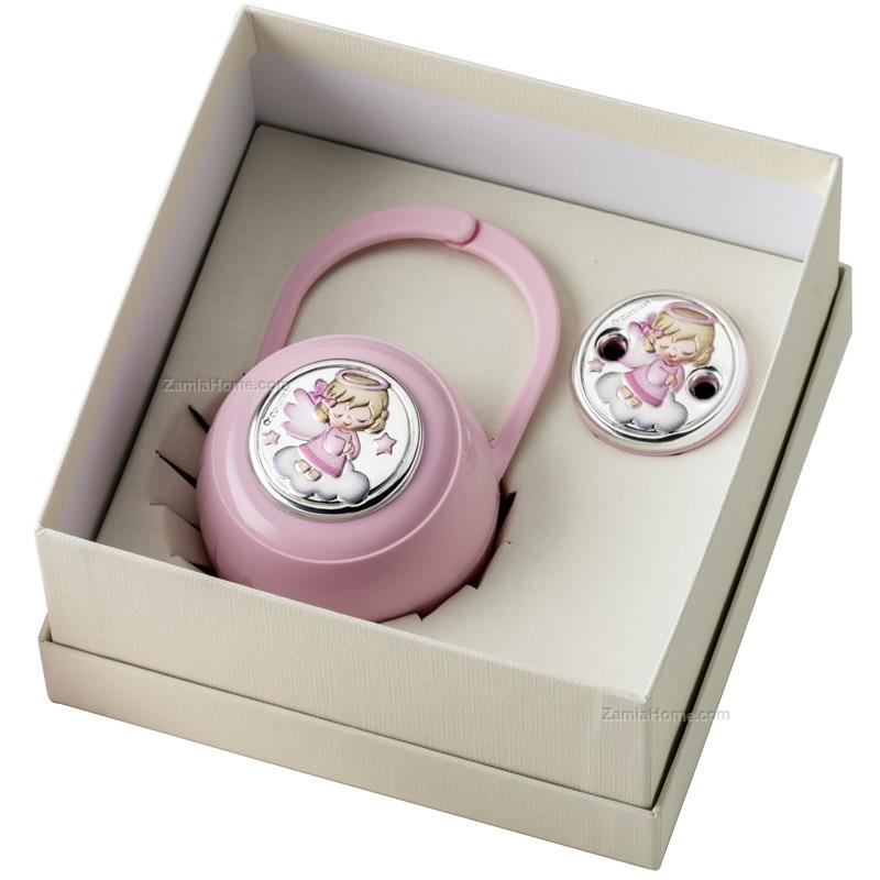 Set ciuccio