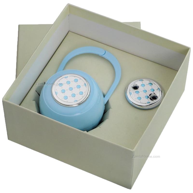 Rubber nipple set lace