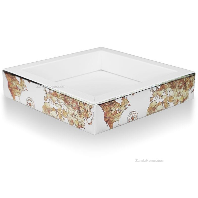 Coin tray traveler