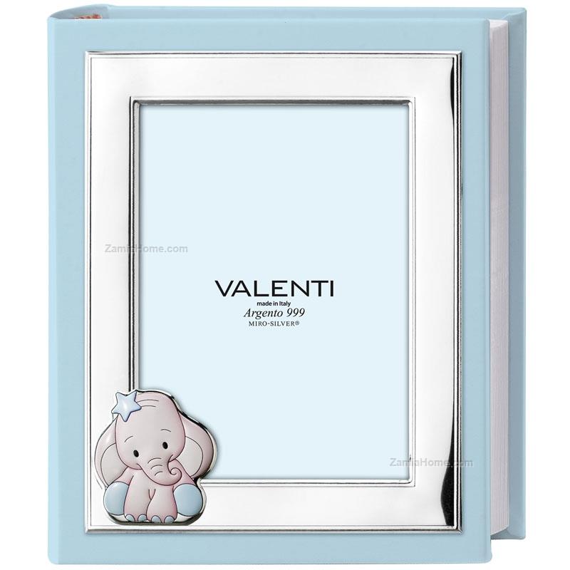 Photo album elephant color