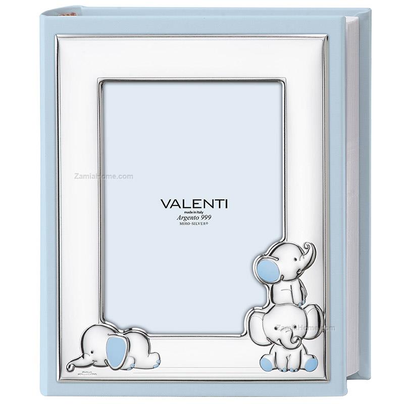 Photo album elephants