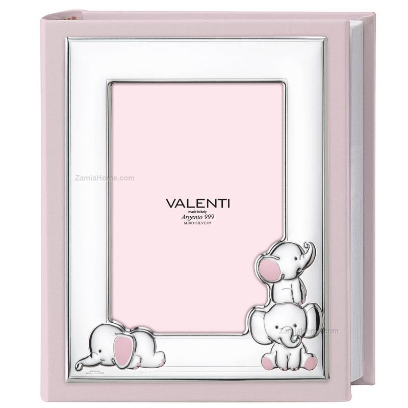 Photo album elephants