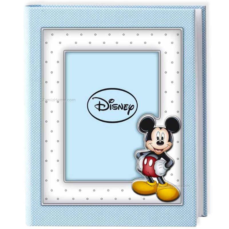 Photo album mickey mouse