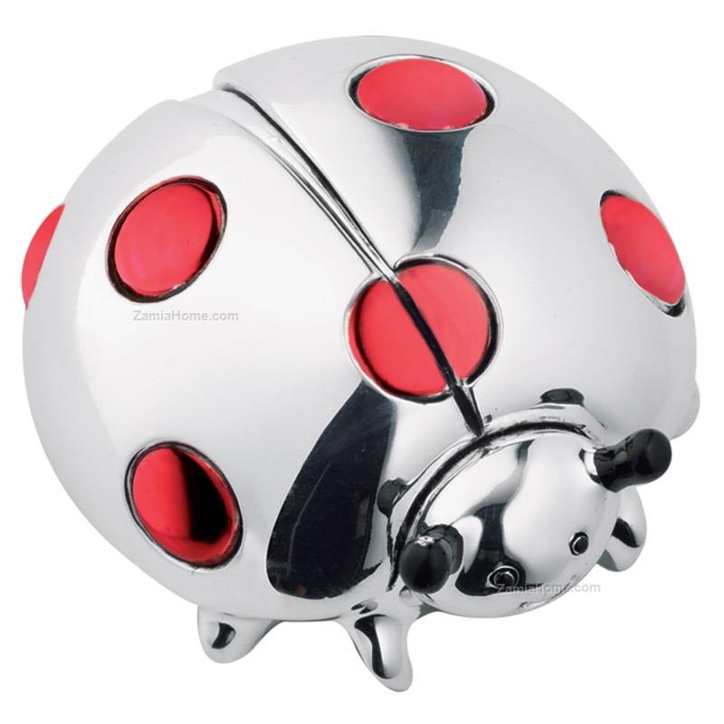 Coccinella grande