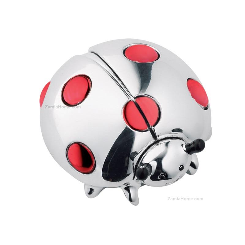 Coccinella media