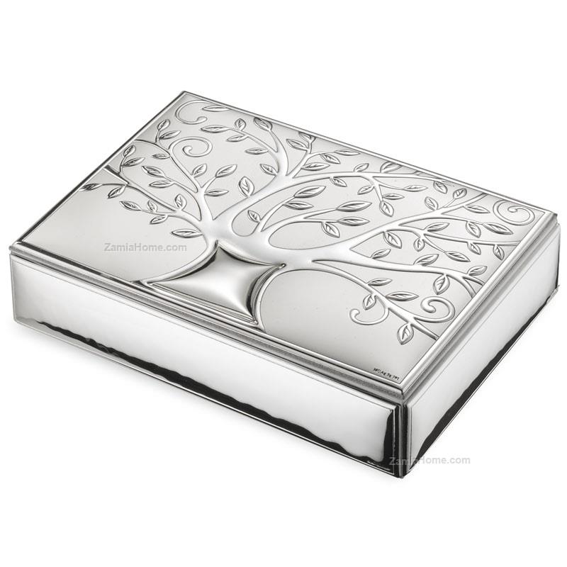 Jewelry case tree of life