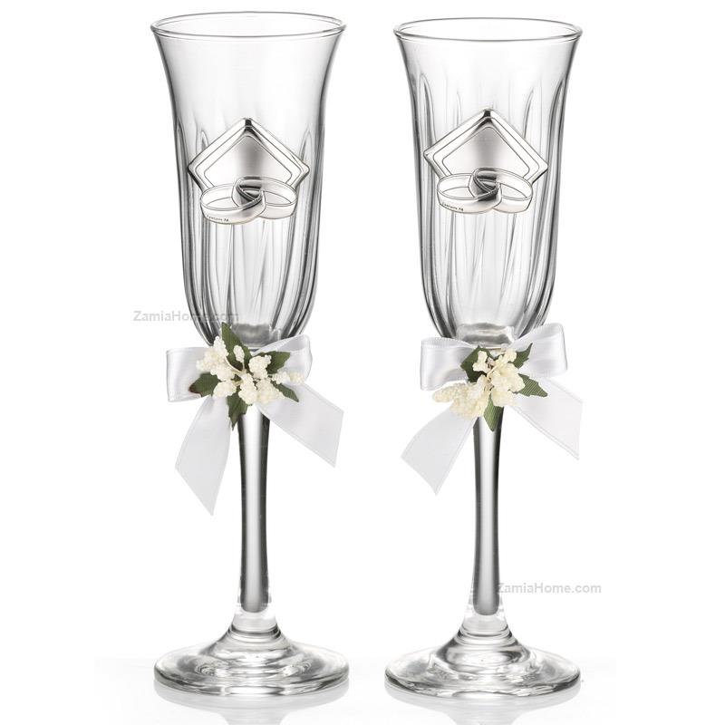 Flutes pair