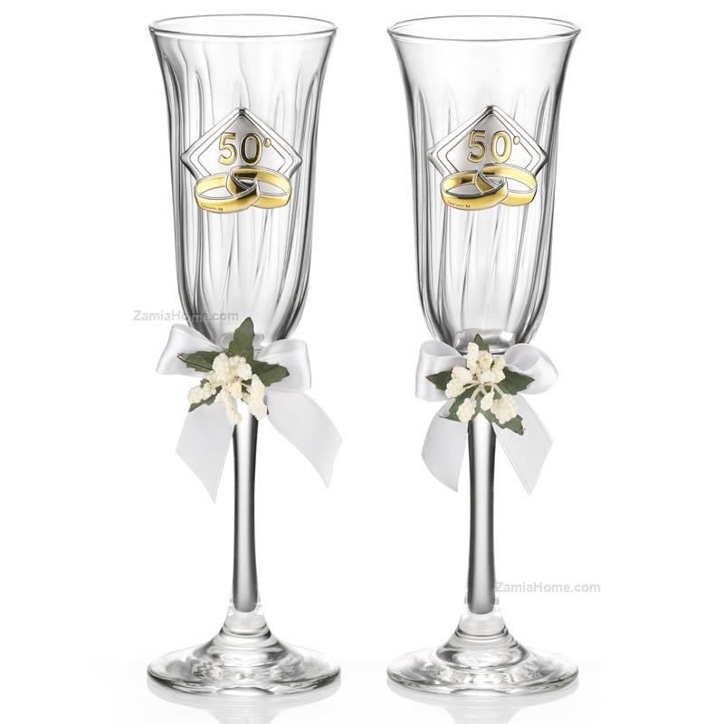 Flutes pair